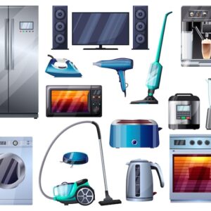 Artículos del Hogar